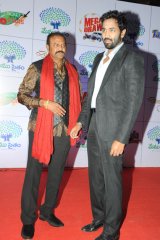 Memu Saitham Dinner with the Stars